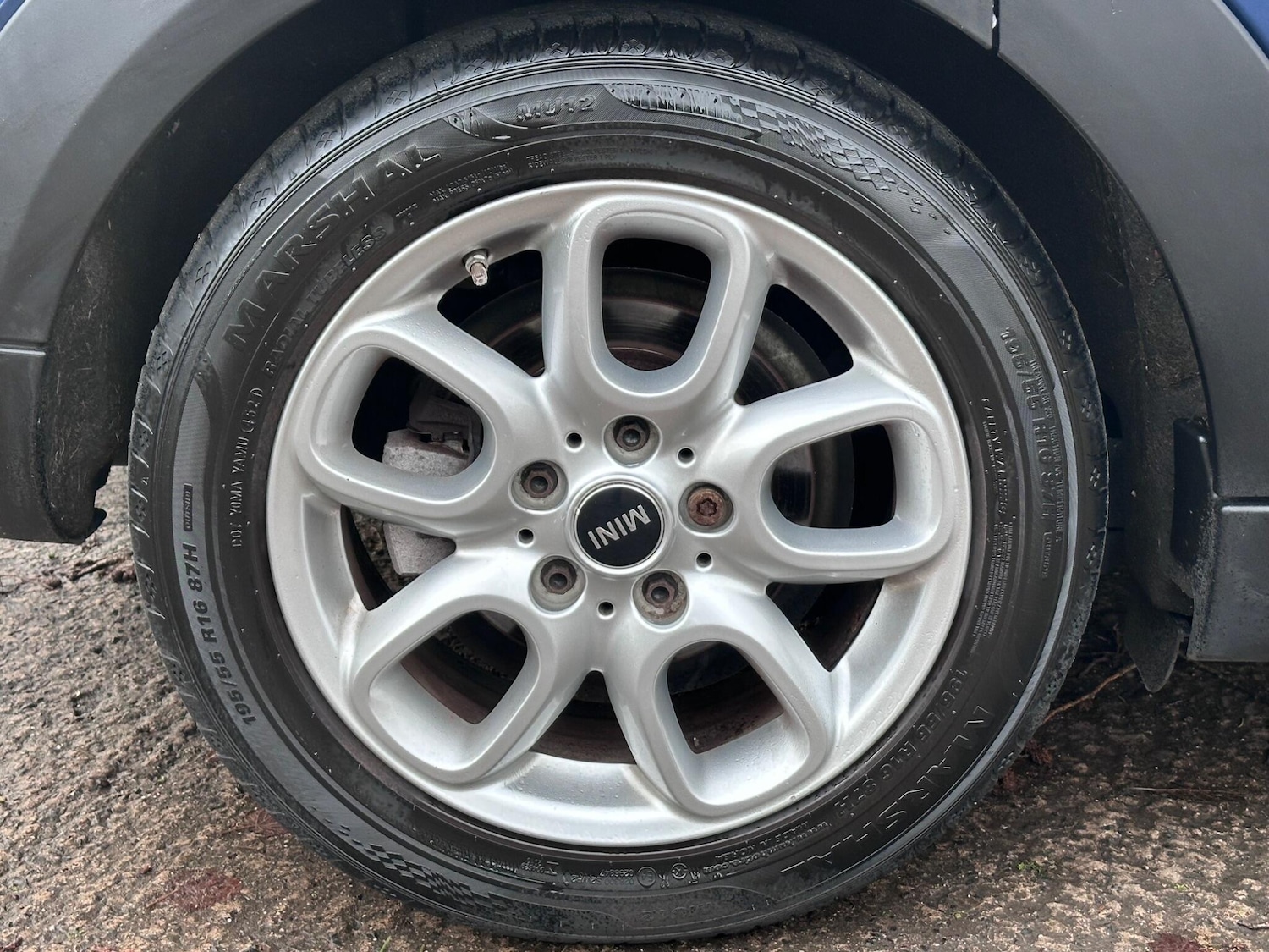 Used MINI Hatch 2017 for sale - 76912673: Photo 7