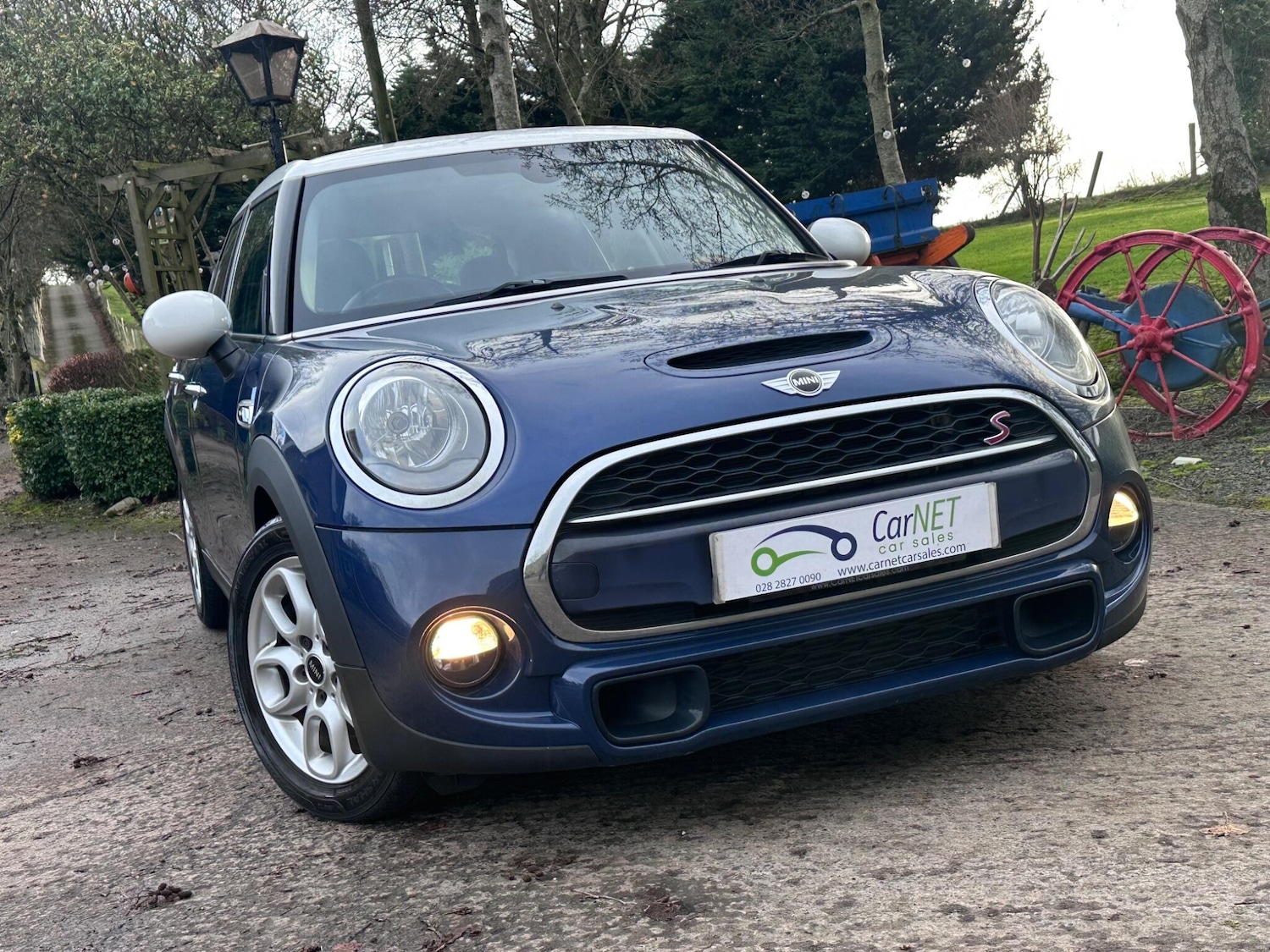 Used MINI Hatch 2017 for sale - 76912673: Photo 8