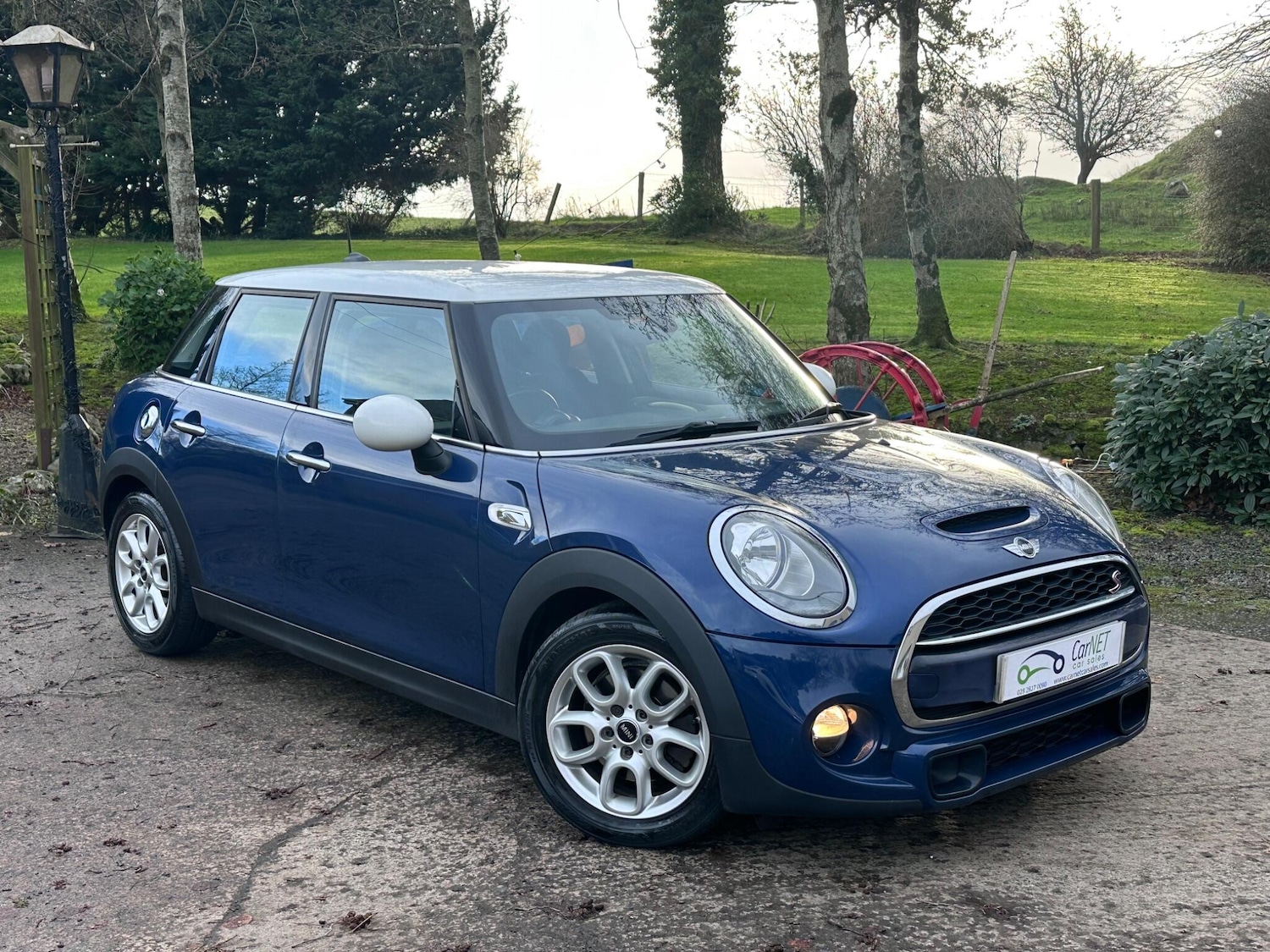Used MINI Hatch 2017 for sale - 76912673: Photo 9