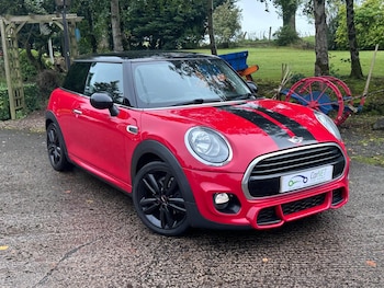 MINI - Hatch