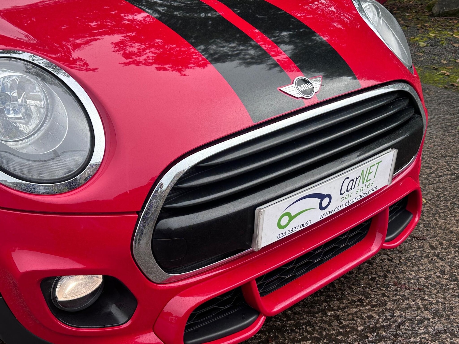 Used MINI Hatch 2018 for sale - 76122300: Photo 3