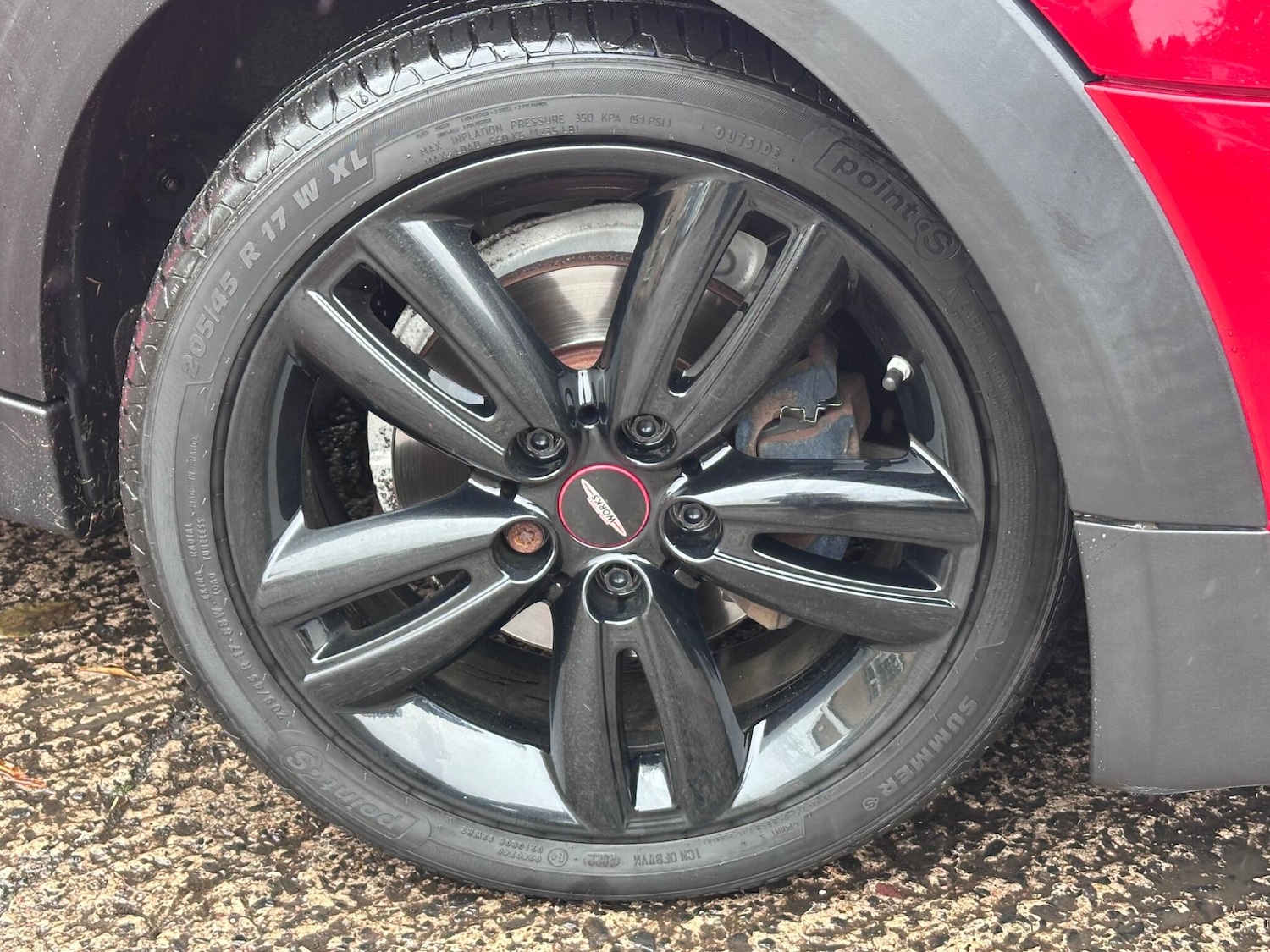 Used MINI Hatch 2018 for sale - 76122300: Photo 4