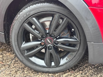 Used MINI Hatch 2018 for sale - 76122300: Photo 4