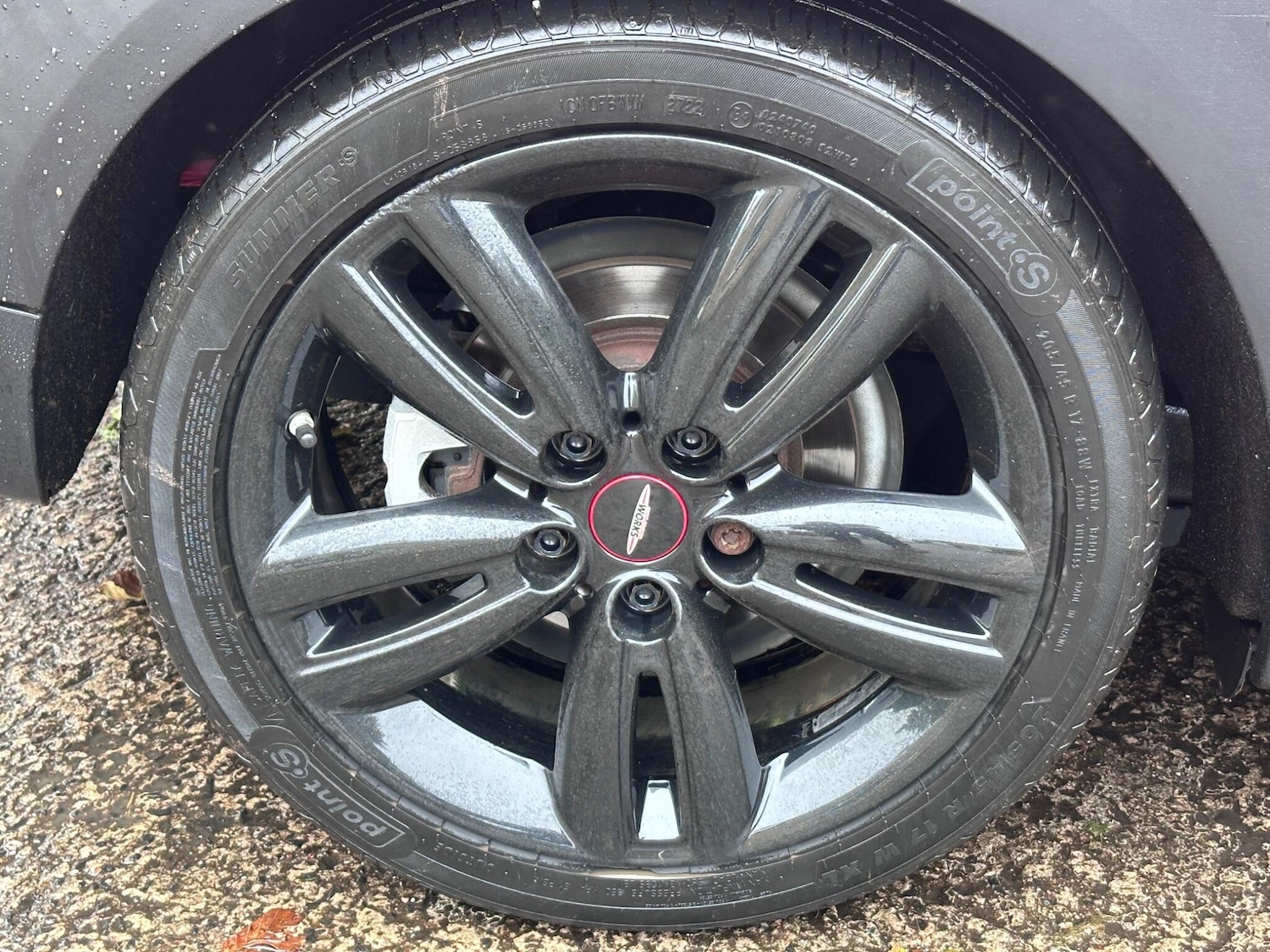 Used MINI Hatch 2018 for sale - 76122300: Photo 5