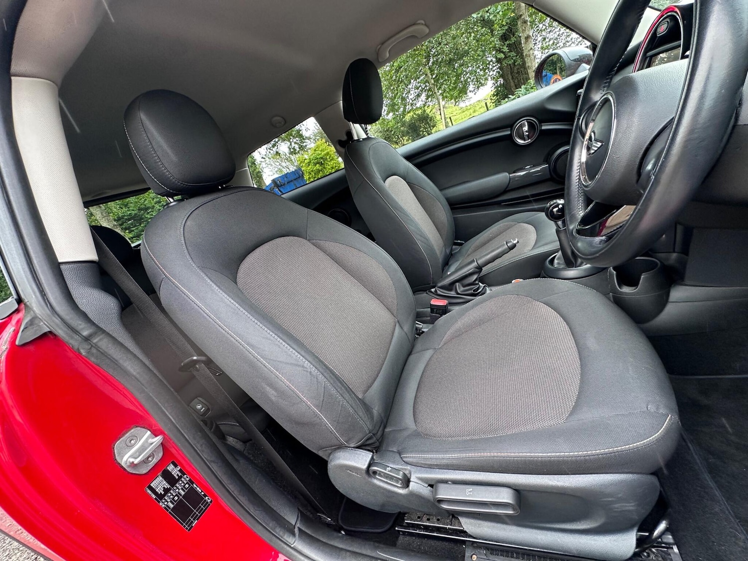 Used MINI Hatch 2018 for sale - 76122300: Photo 8