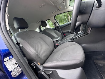 Used Ford Focus 2018 for sale - 75543898: Photo