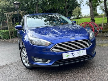 Used Ford Focus 2018 for sale - 75543898: Photo