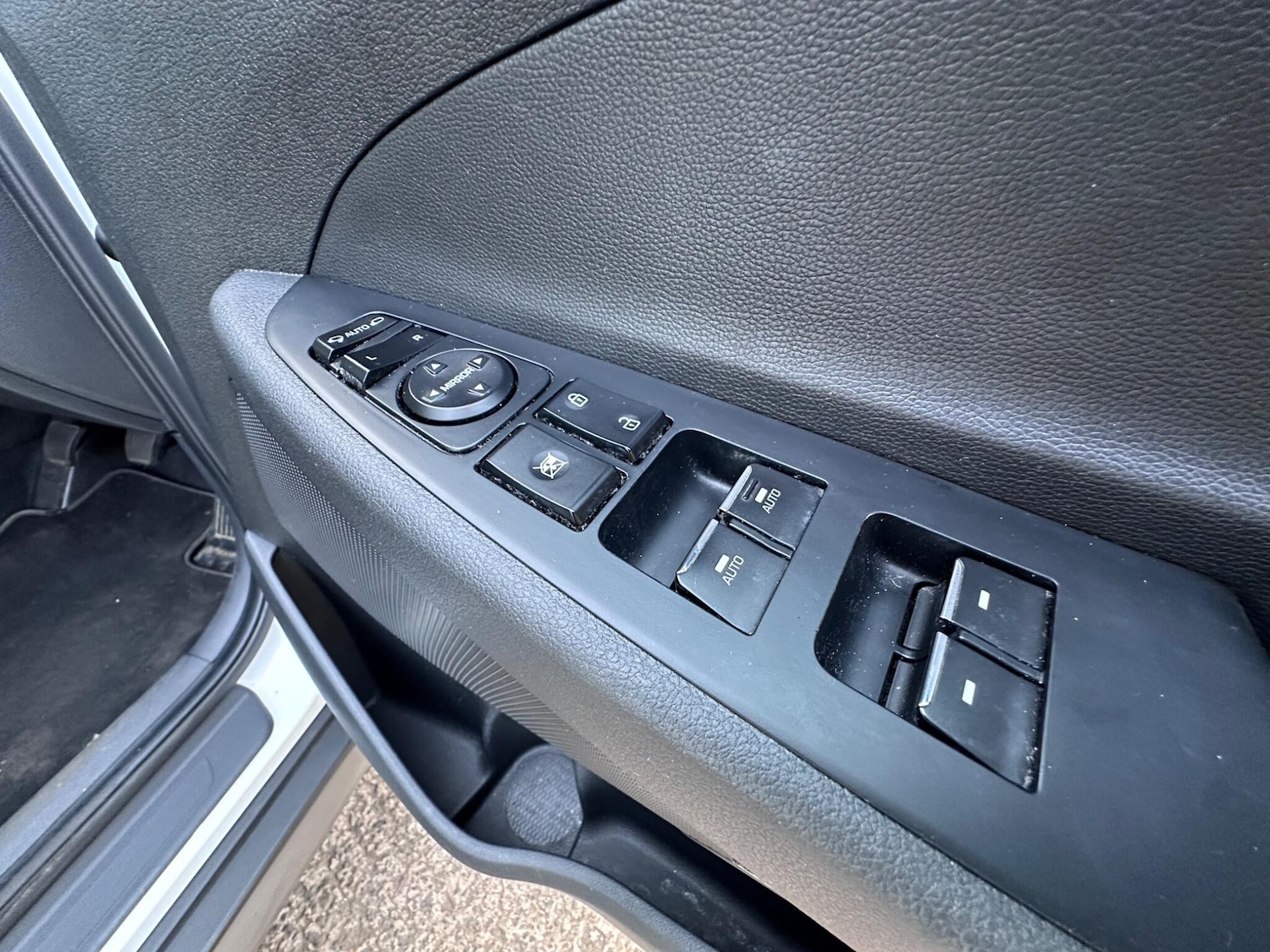 Used Hyundai TUCSON 2019 for sale - 76360501: Photo 6