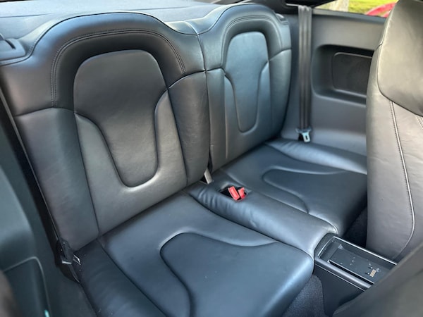 Used Audi TT 2013 for sale - 73236425: Photo 9