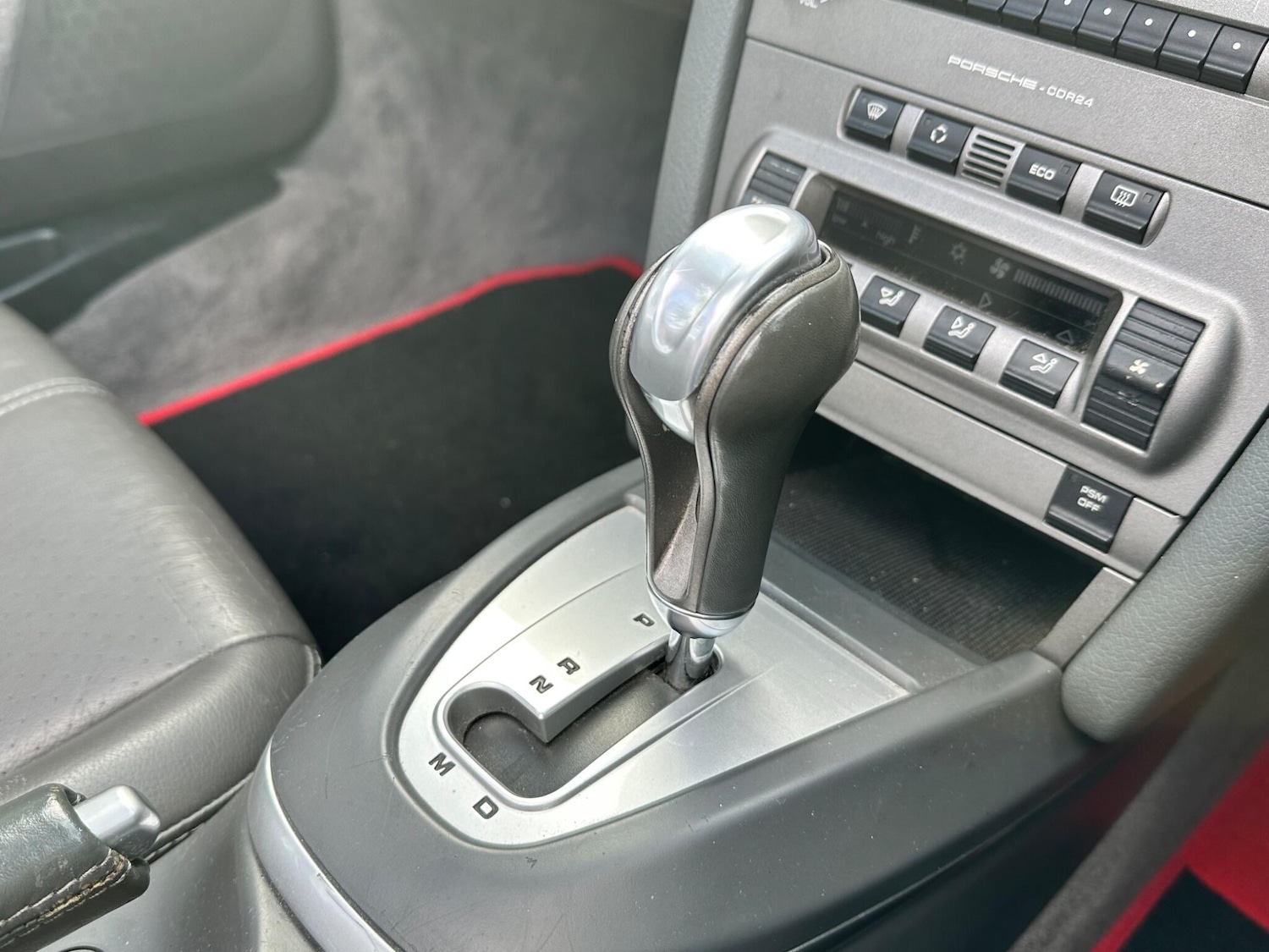 Used Porsche Boxster 2005 for sale - 76727855: Photo 8