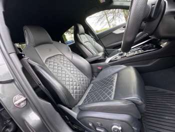 Used Audi S4 2022 for sale - 73290175: Photo