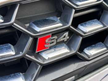 Used Audi S4 2022 for sale - 73290175: Photo