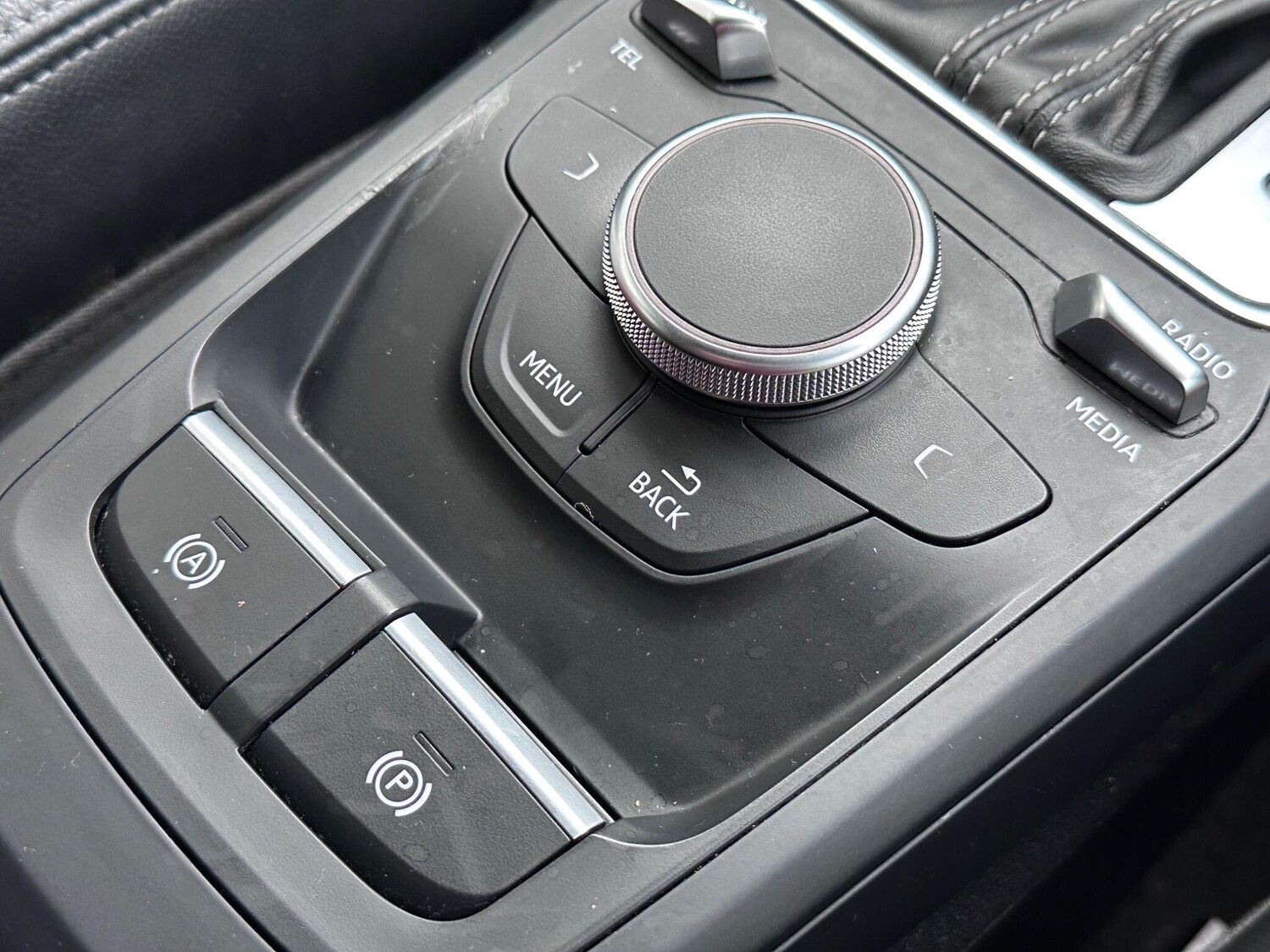 Used Audi Q2 2020 for sale - 76728107: Photo 10