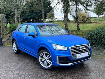 Audi - Q2