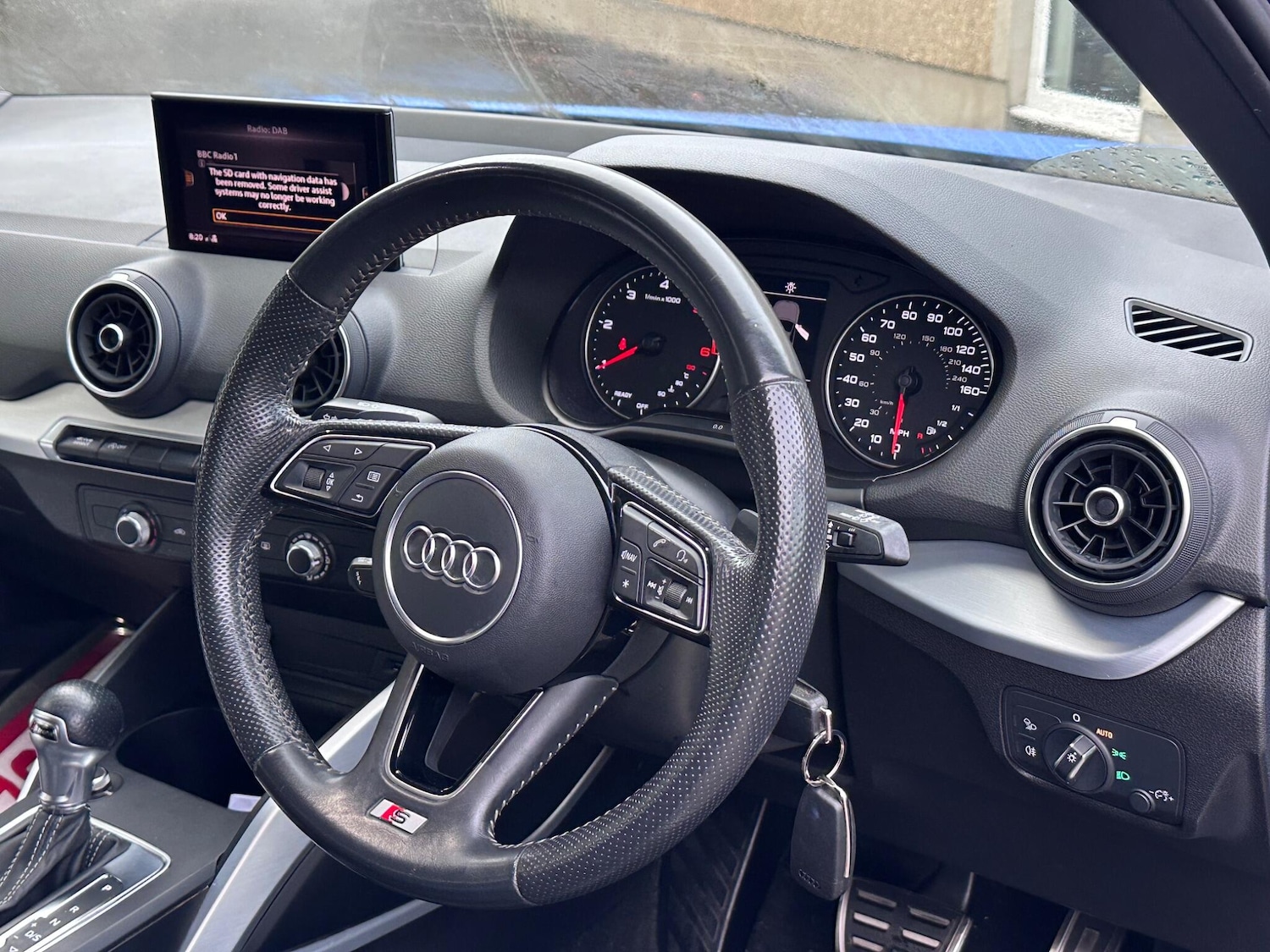 Used Audi Q2 2020 for sale - 76728107: Photo 2