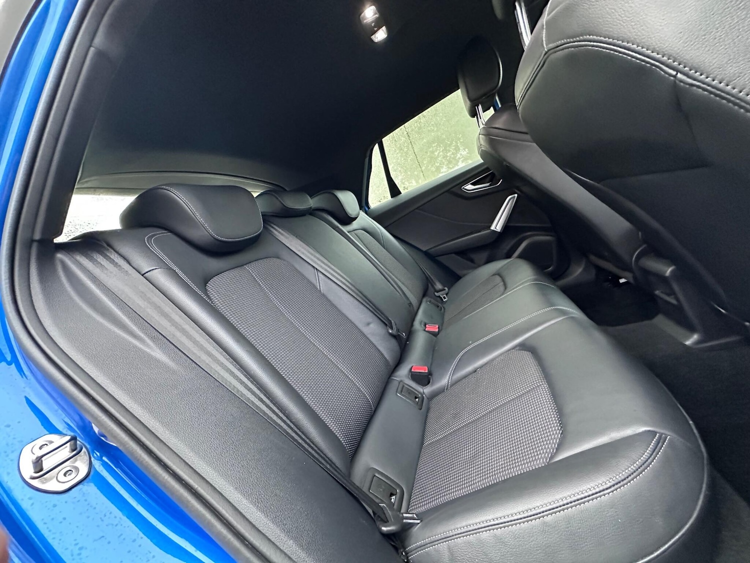 Used Audi Q2 2020 for sale - 76728107: Photo 4