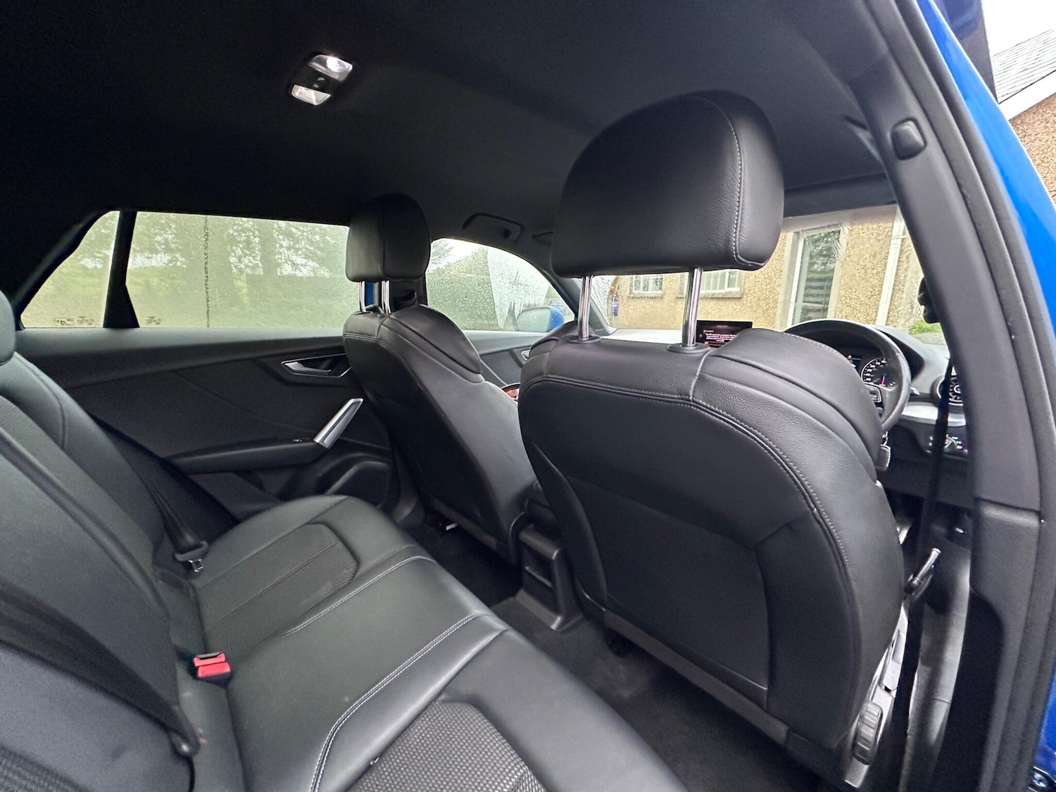 Used Audi Q2 2020 for sale - 76728107: Photo 5