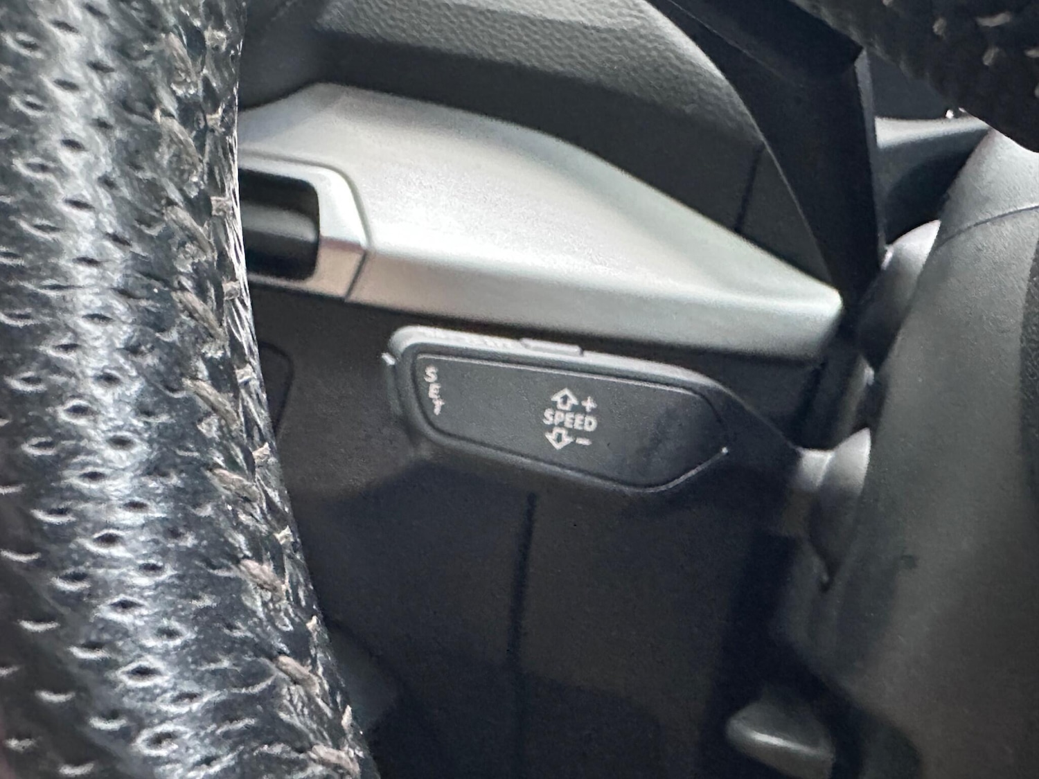 Used Audi Q2 2020 for sale - 76728107: Photo 9