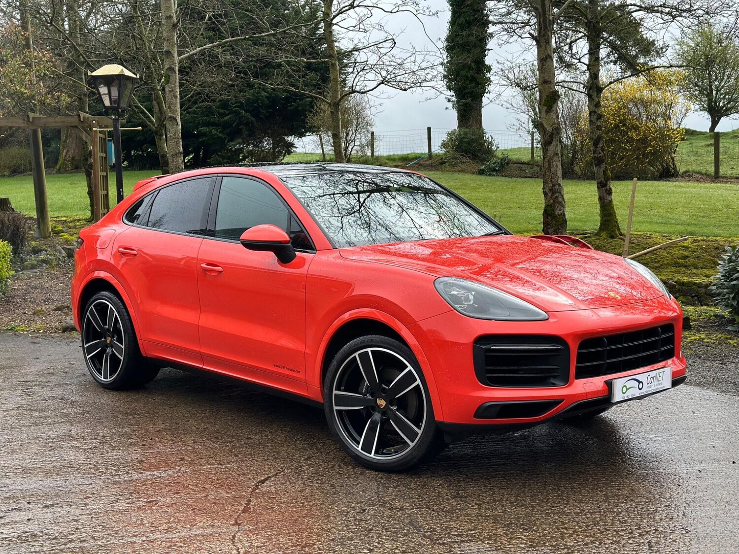 Used Porsche Cayenne for sale - 76270745: Photo 1