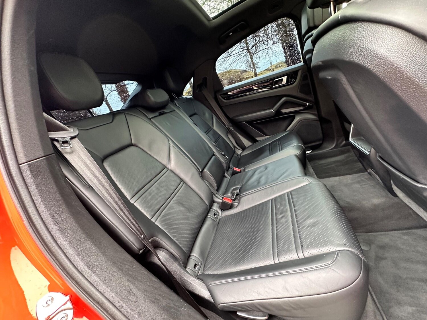 Used Porsche Cayenne for sale - 76270745: Photo 6