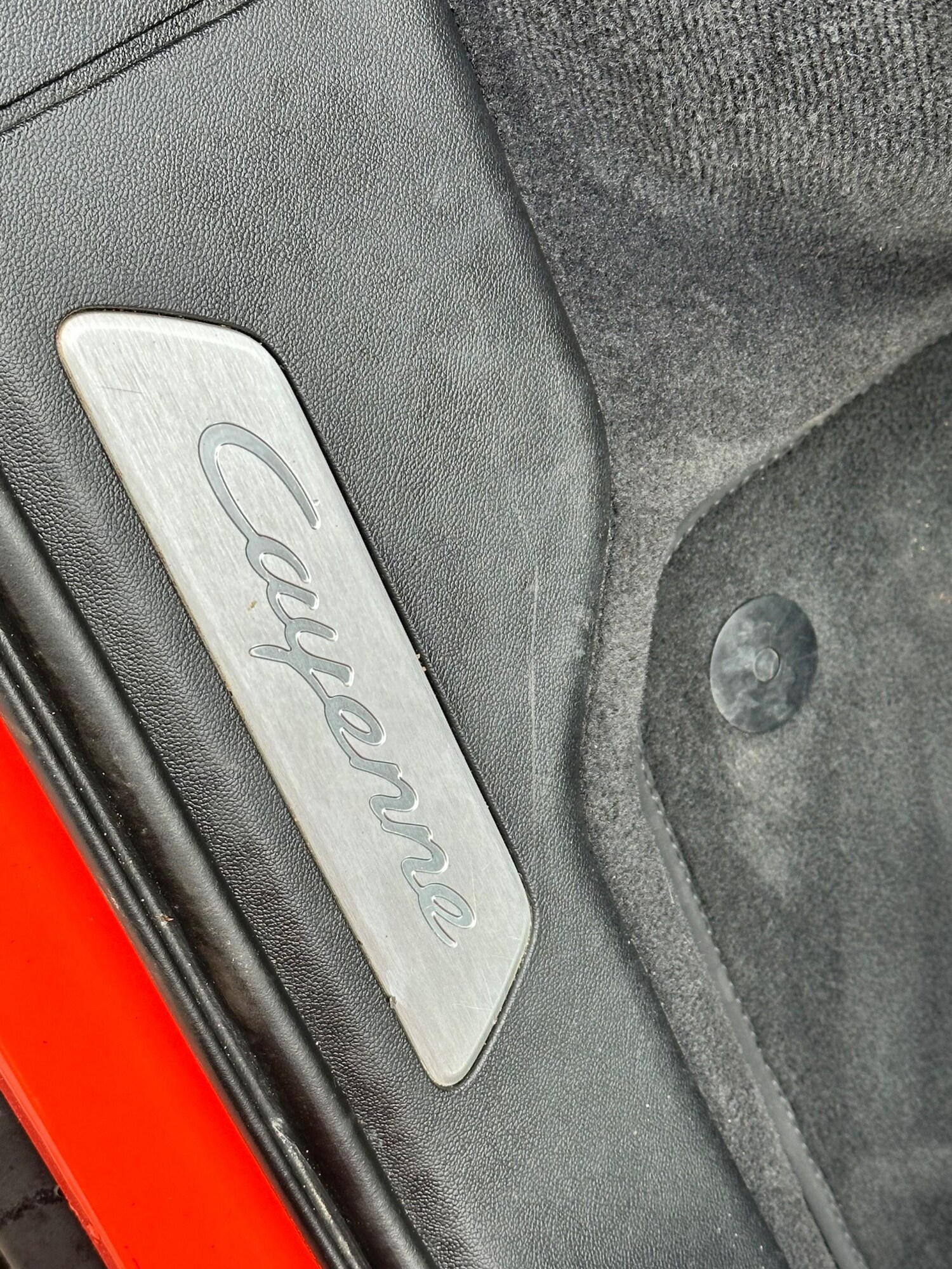 Used Porsche Cayenne for sale - 76270745: Photo 8