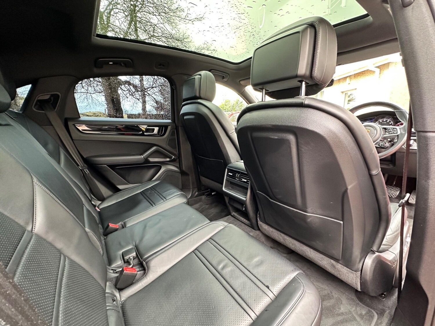 Used Porsche Cayenne for sale - 76270745: Photo 9