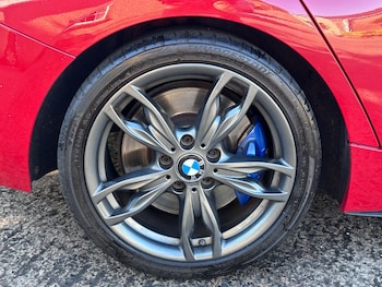 Used BMW 1 Series 2017 for sale - 75965984: Photo
