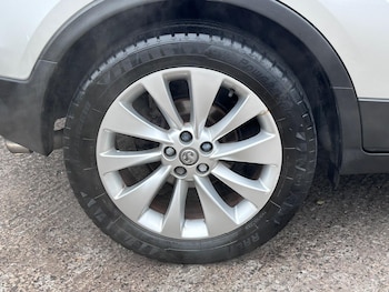 Used Vauxhall Mokka X 2017 for sale - 75601003: Photo