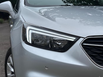Used Vauxhall Mokka X 2017 for sale - 75601003: Photo