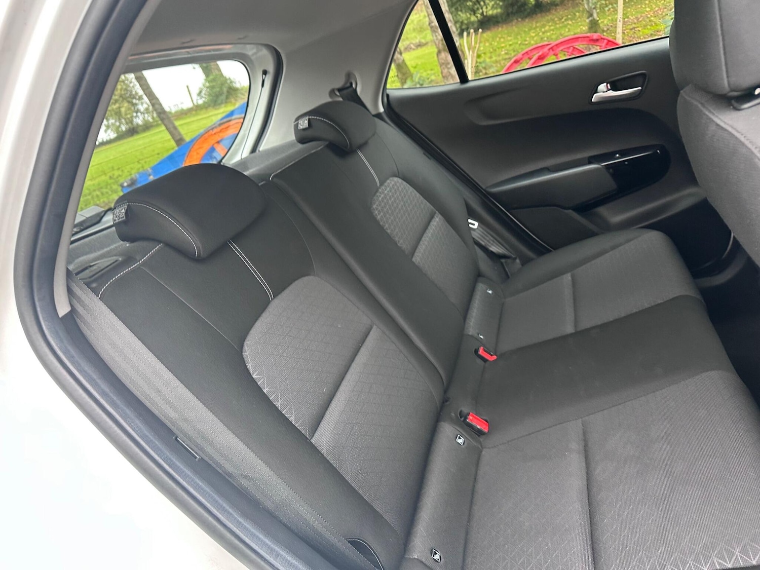 Used Kia Picanto 2022 for sale - 76306302: Photo 10