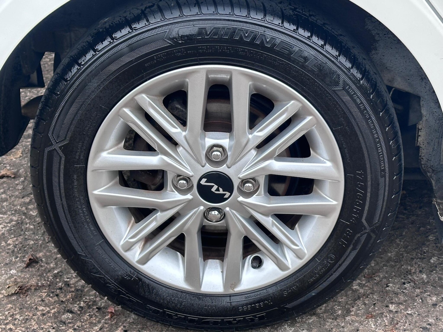 Used Kia Picanto 2022 for sale - 76306302: Photo 3