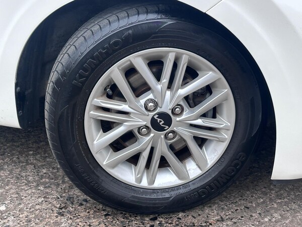 Used Kia Picanto 2022 for sale - 76306302: Photo 7