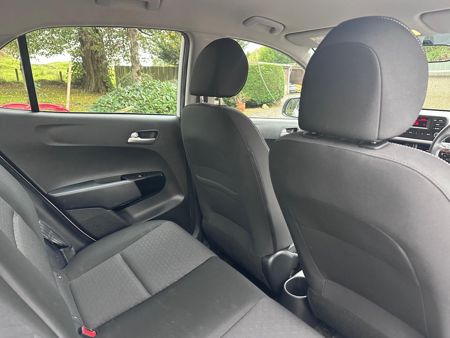 Used Kia Picanto 2022 for sale - 76306302: Photo 9