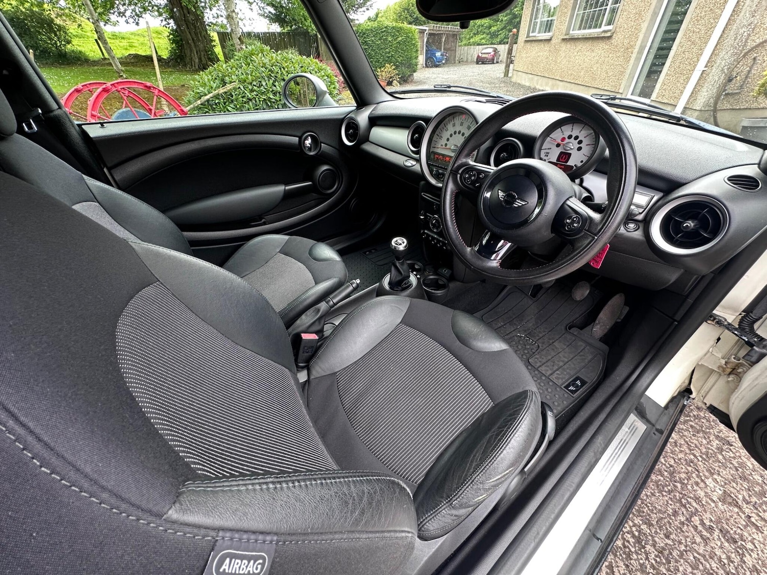 Used MINI Clubvan 2013 for sale - 76988511: Photo 7