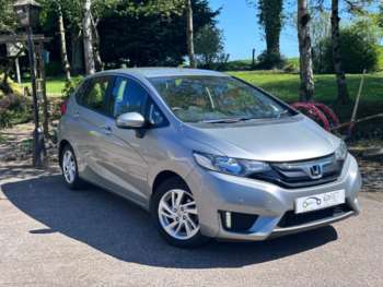 2015 (65) - 1.3 i-VTEC SE Euro 6 (s/s) 5dr