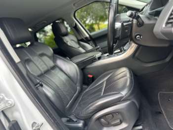Used Land Rover Range Rover Sport 2014 for sale - 73260766: Photo