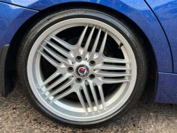 Used BMW Alpina 2007 for sale - 74441878: Photo
