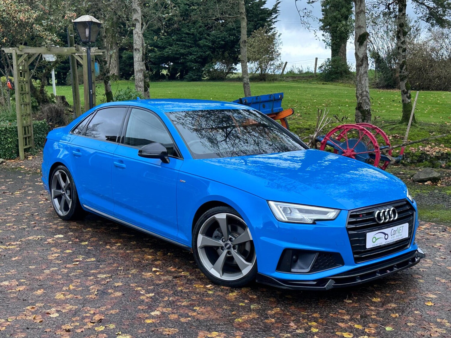 Used Audi A4 2019 for sale - 76561702: Photo 7