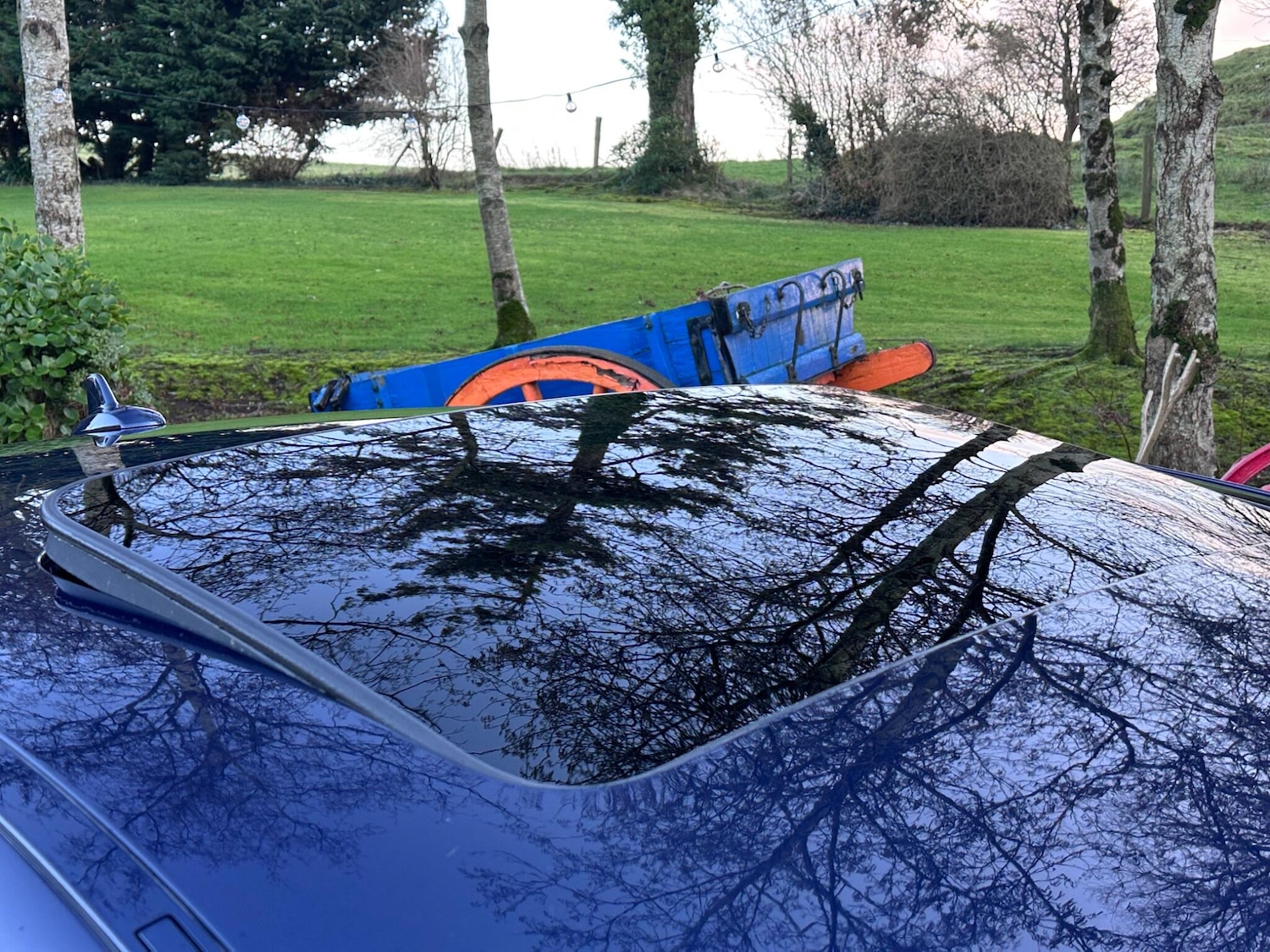 Used Mercedes-Benz CLS for sale - 77016986: Photo 4