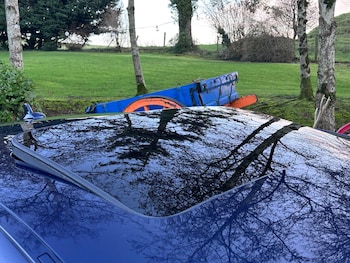 Used Mercedes-Benz CLS 2017 for sale - 77016986: Photo