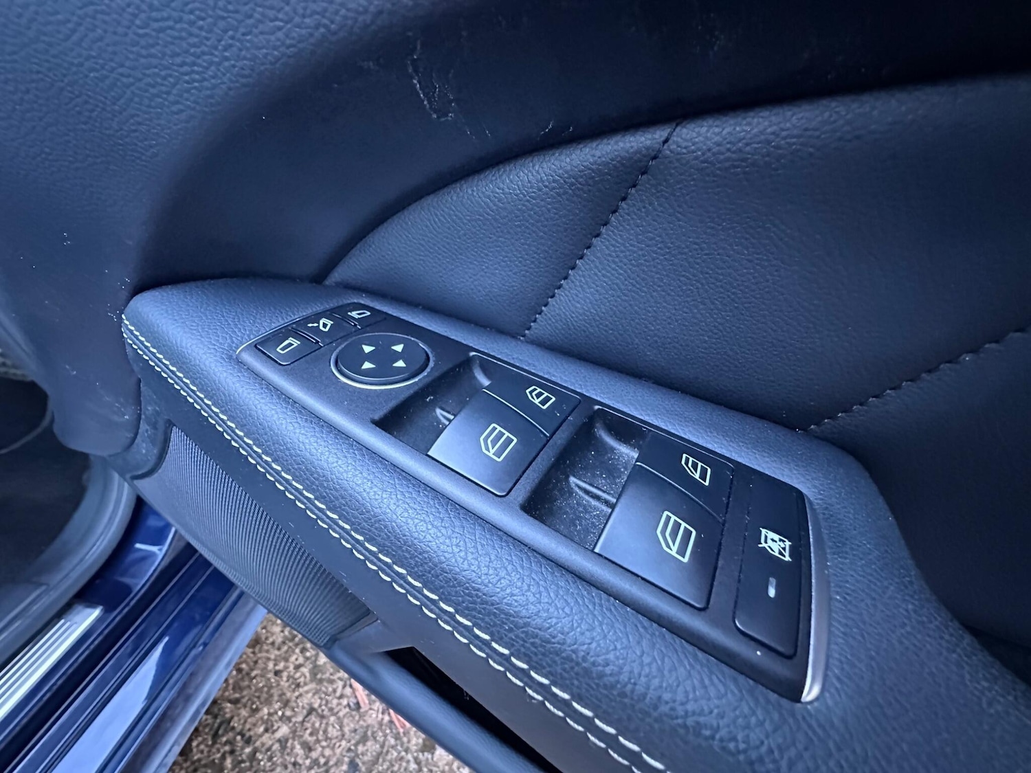 Used Mercedes-Benz CLS for sale - 77016986: Photo 5