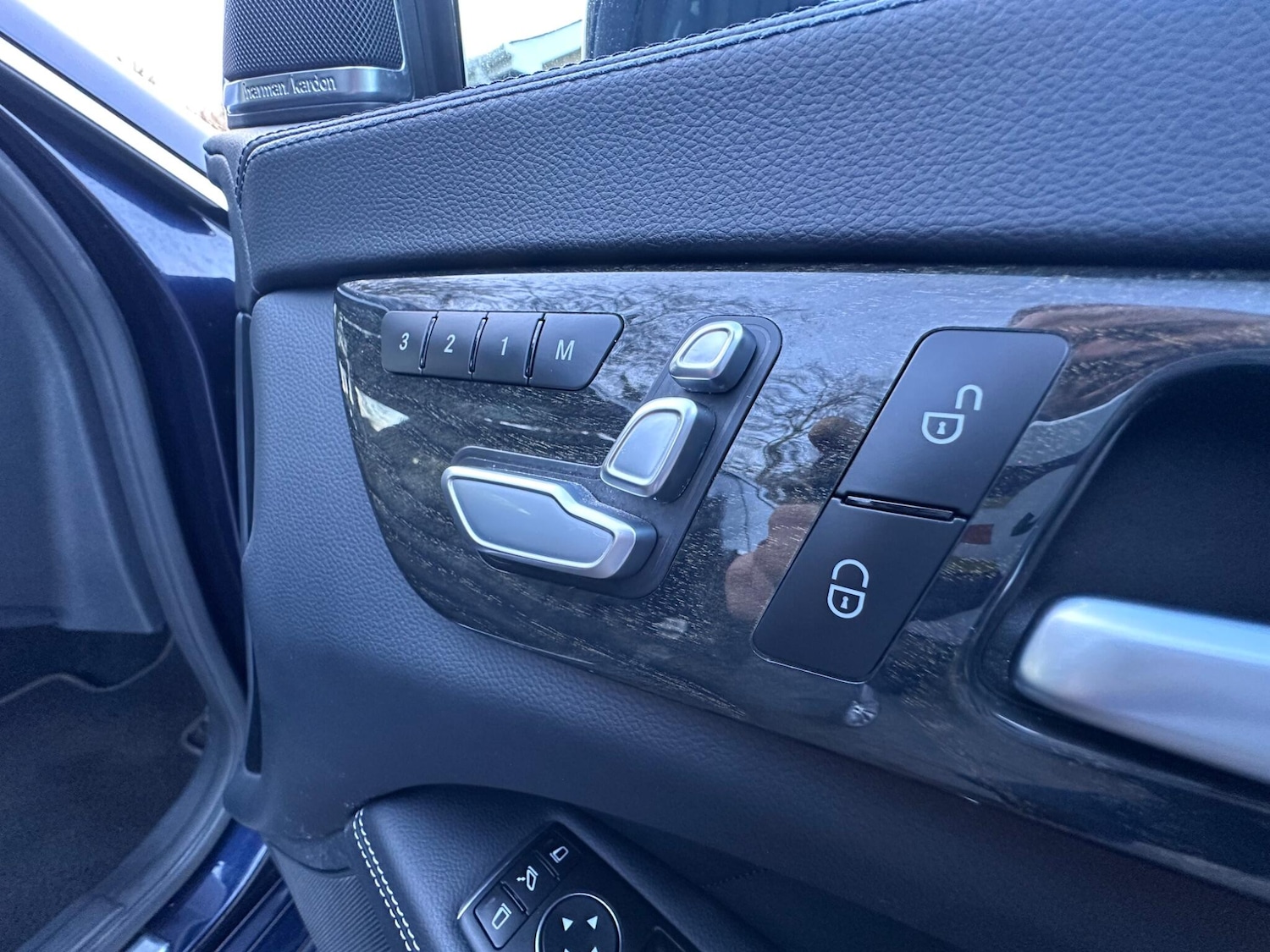 Used Mercedes-Benz CLS for sale - 77016986: Photo 9