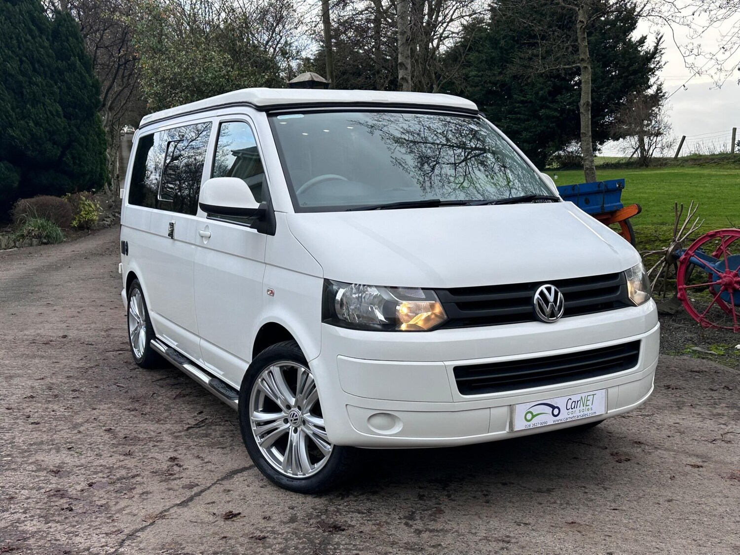 Used Volkswagen Transporter 2015 for sale - 76912614: Photo 10