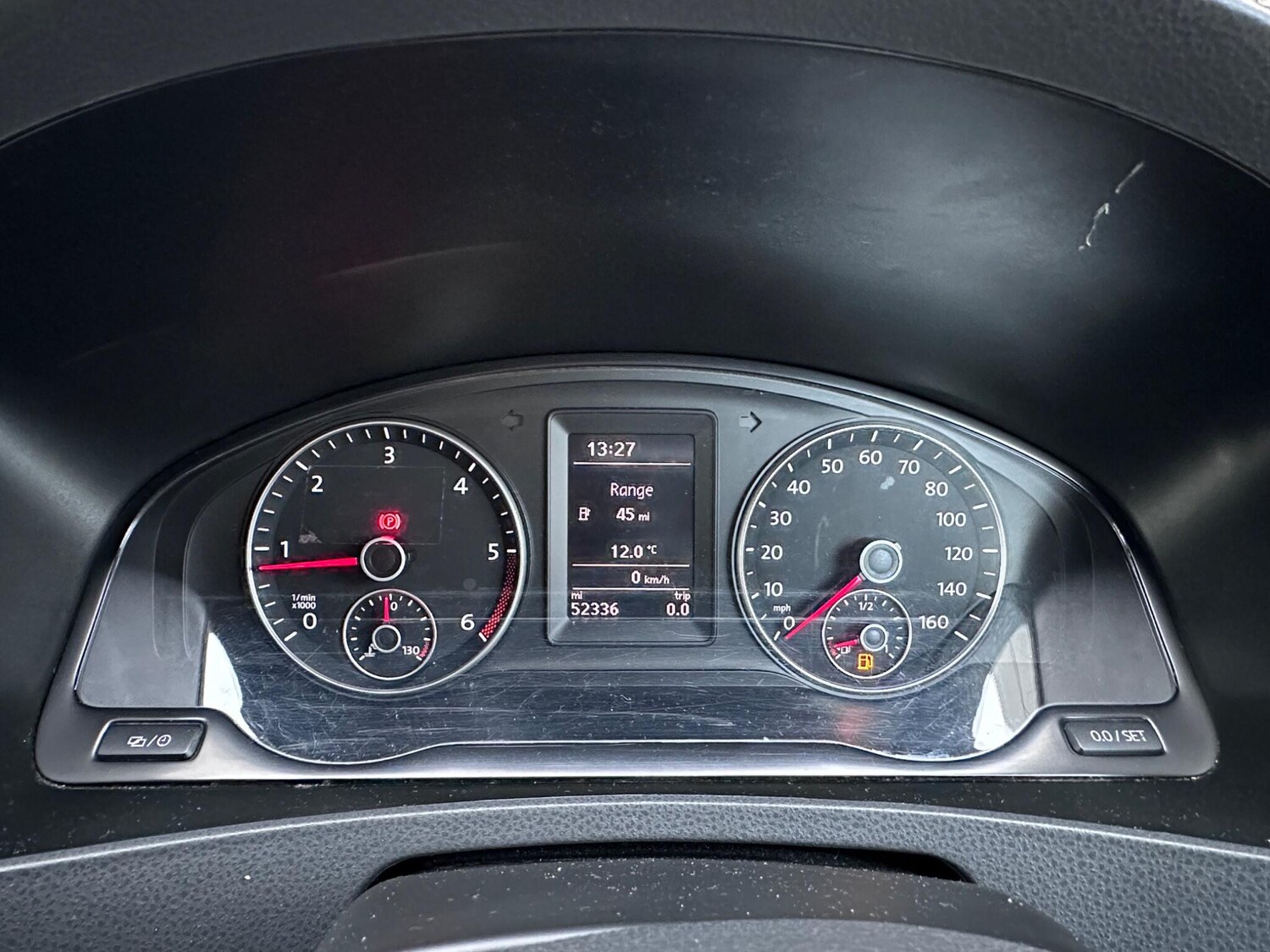 Used Volkswagen Transporter 2015 for sale - 76912614: Photo 3