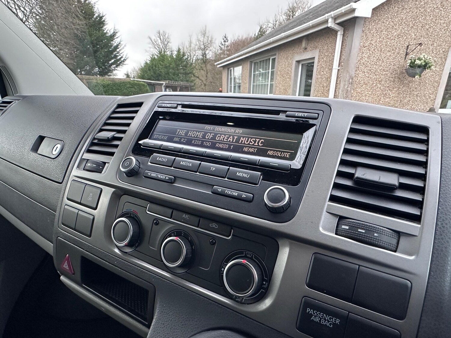 Used Volkswagen Transporter 2015 for sale - 76912614: Photo 4