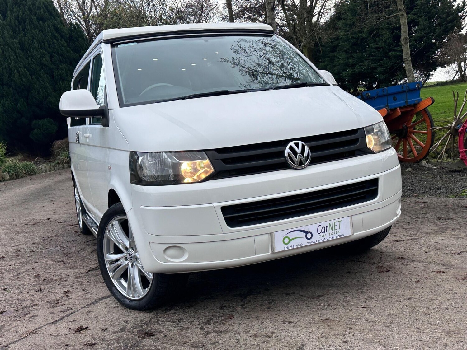 Used Volkswagen Transporter 2015 for sale - 76912614: Photo 9
