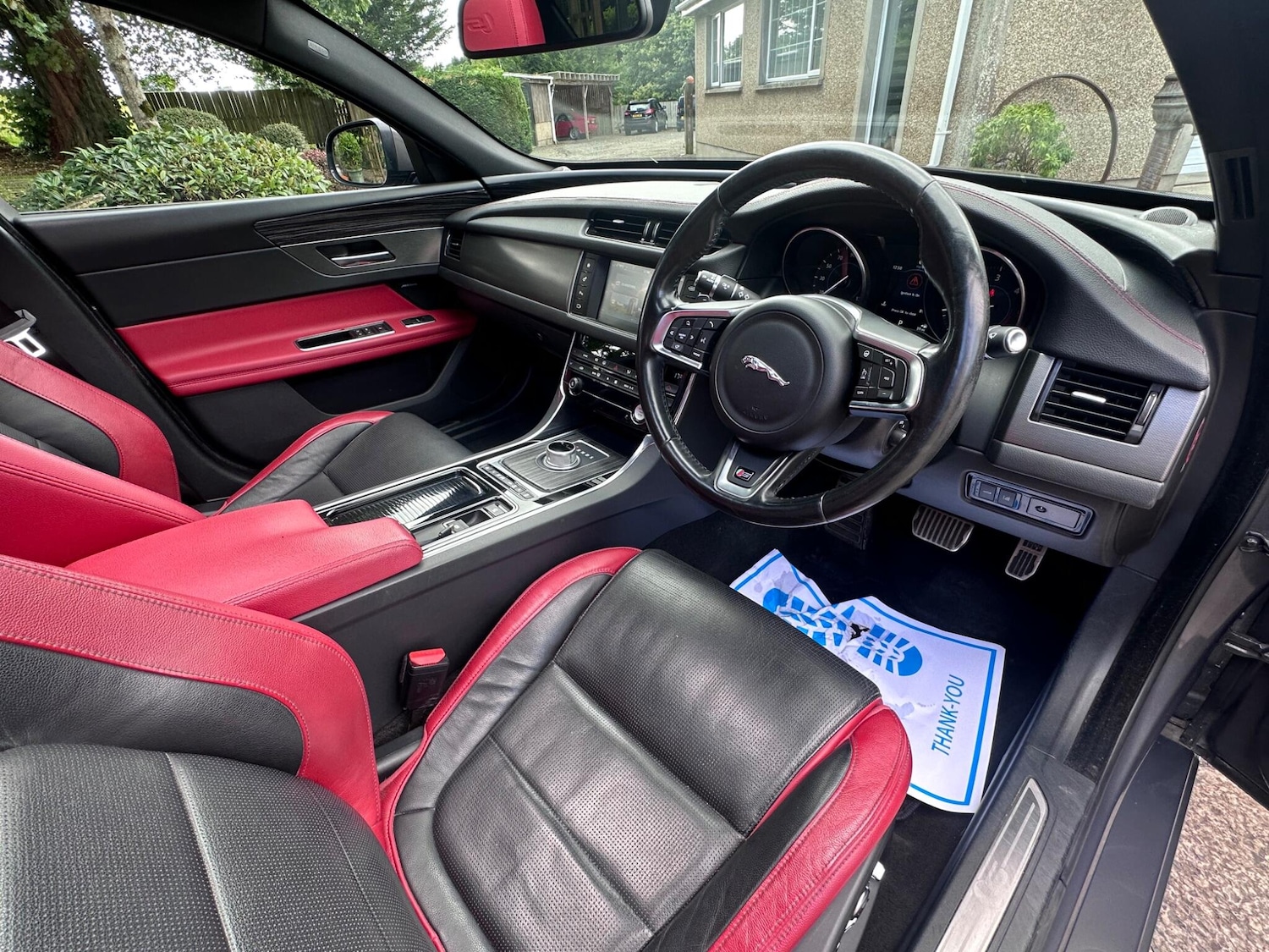 Used Jaguar XF for sale - 76913604: Photo 10