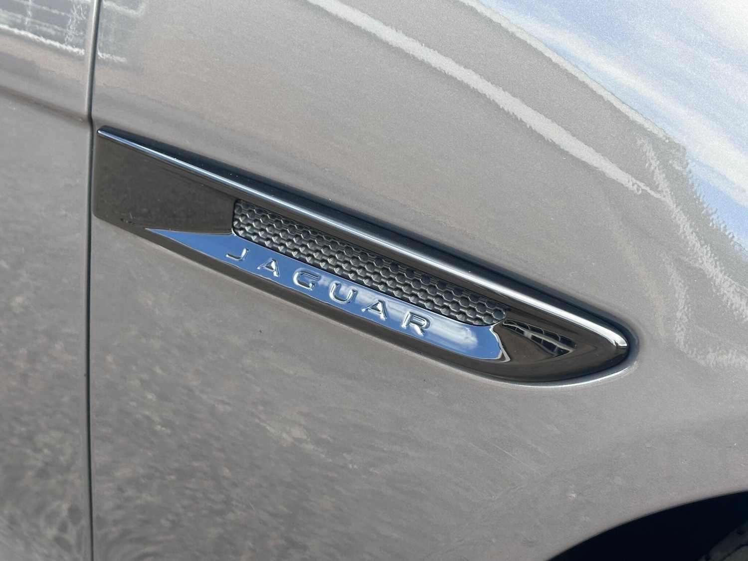 Used Jaguar XF for sale - 76913604: Photo 5