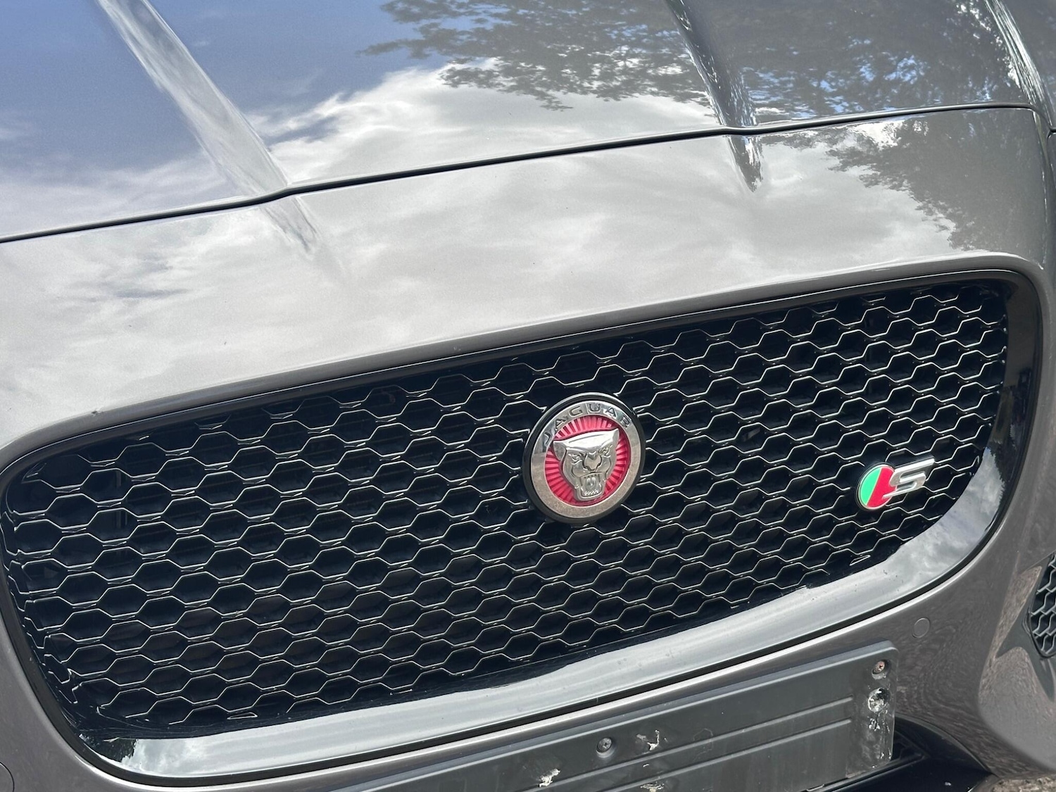 Used Jaguar XF for sale - 76913604: Photo 6