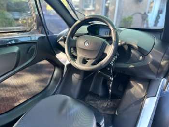 Used Renault Twizy 2019 for sale - 73260801: Photo